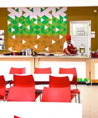 Imagem: LC Instala Restaurantes em Unidades do Carrefour