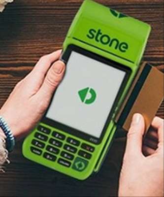 Imagem: Stone Destina R$ 30 Mi e Realiza Campanha