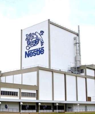 Imagem: Nestlé Destaca Produtos em Ascensão no Varejo