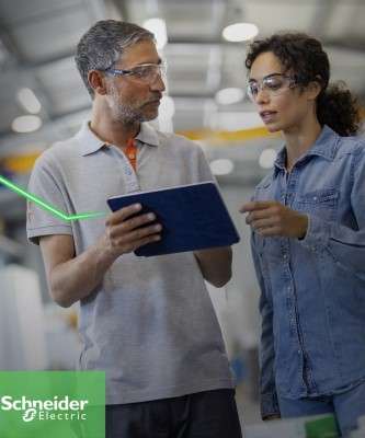Imagem: Webinars Abordam Digitalização Industrial