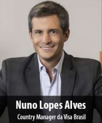 Imagem: Executivo Assume como Country Manager