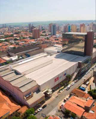 Imagem: Pátio Limeira Shopping (SP) Recebe Dez Lojas