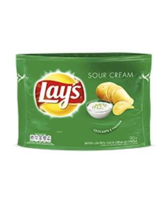 Imagem: Lay
