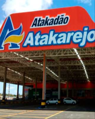 Imagem: Atakadão Atakarejo Vai a Feira de Santana (BA)