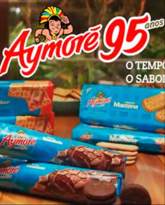 Imagem: Marca Comemora com Campanha e Lançamentos
