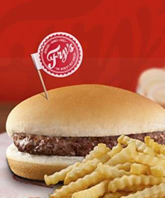 Imagem: Fry