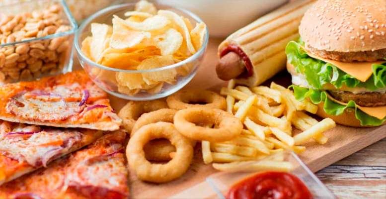 Imagem: Fast-food atinge maior números de consumidores