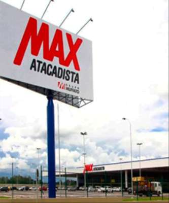 Imagem: Max Atacadista Amplia Atuação em Foz do Iguaçu (PR)