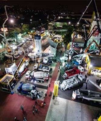 Imagem: Inscrições Abertas para o Concrete Show 2016