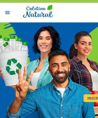 Imagem: Natural One Impulsiona Negócios Sustentáveis