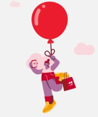 Imagem: Empresa Cria Versão do App Mais Leve