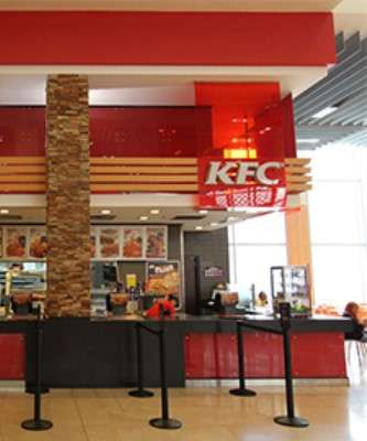 Imagem: KFC Abre Novas Unidades em Campinas