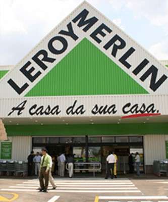 Imagem: Leroy Merlin Inicia Festival