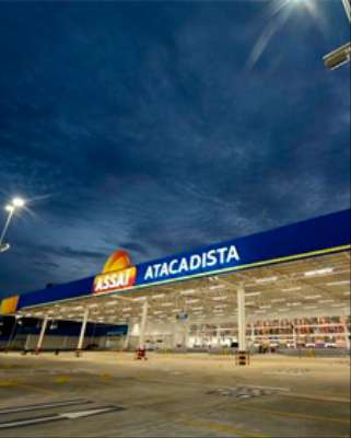 Imagem: 1ª Loja no Estado Recebeu o Aporte de R$ 55 Mi