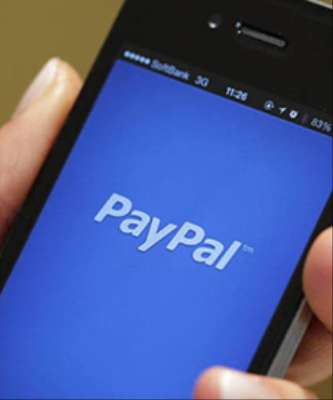 Imagem: PayPal Discute Mercado Brasileiro em Live