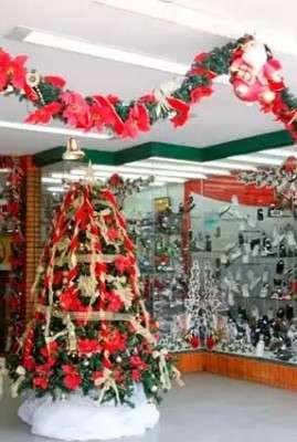 Imagem: Natal deve movimentar R$ 65 bilhões no comércio
