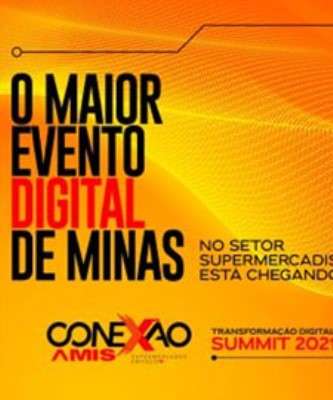 Imagem: Evento Abordará Transformações Digitais
