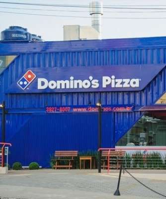 Imagem: Domino