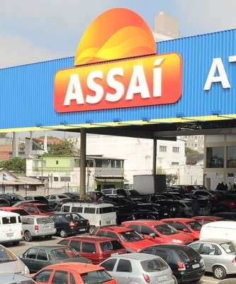 Imagem: Assaí Investe R$ 50 Milhões em Guarulhos (SP)