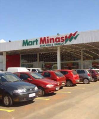 Imagem: Nova Unidade Segue Plano de Expansão da Rede