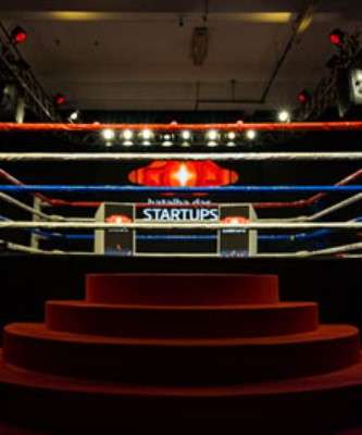 Imagem: Startups Disputam Prêmio em Reality Show
