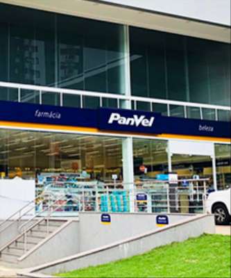 Imagem: Panvel Abre 15ª Loja em Caxias do Sul (RS)