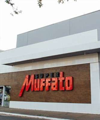 Imagem: Grupo Muffato Atua Contra o Coronavírus