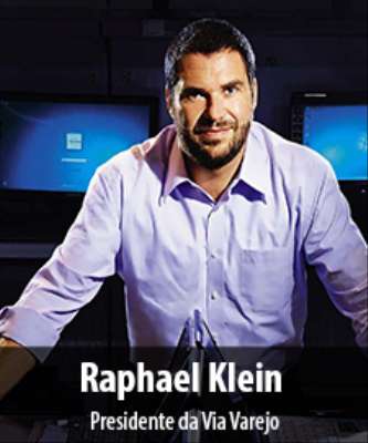Imagem: Raphael Klein Assume Presidência