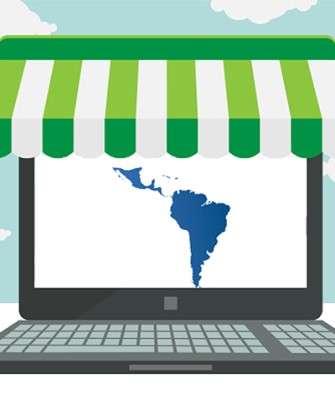 Imagem: E-commerce Brasileiro Movimenta US$ 19,7 Bi