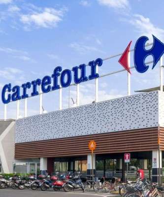 Imagem: Carrefour Brasil Faz Ação para PCDs