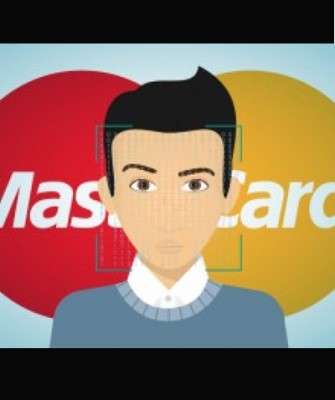 Imagem: MasterCard Utiliza Selfie Como Senha