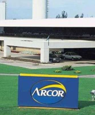 Imagem: Arcor Anuncia Investimentos em Biscoitos