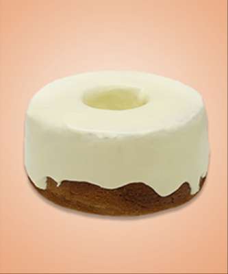 Imagem: The Original Cake Apresenta Bolo de Leite Ninho