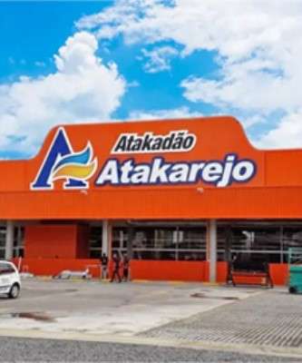Imagem: Atakadão Atakarejo Inaugura em Simões Filho