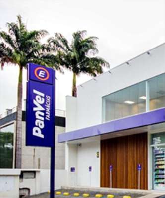 Imagem: Panvel Inaugura Seis Lojas no Litoral Gaúcho