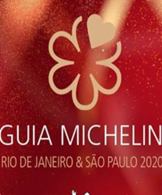Imagem: Guia Michelin Será Lançado em Evento Hoje (25)