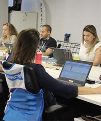 Imagem: Decathlon Estreia Escritório na Avenida Paulista