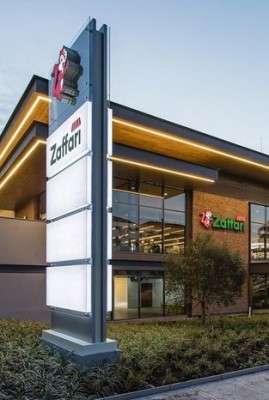 Imagem: Clique&Retire do Zaffari atinge 20 mil clientes