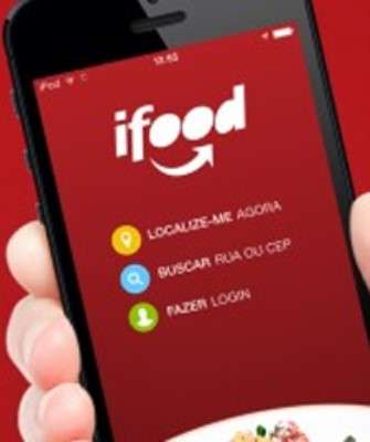 Imagem: iFood Faz Aquisição Para Expandir Atuação em MG
