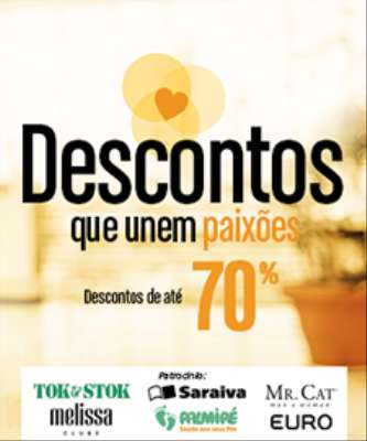 Imagem: Shopping Metrô Santa Cruz Inicia Liquida Ponto Mix