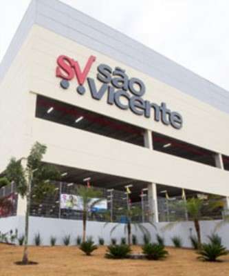 Imagem: Rede São Vicente Inaugura 17ª Loja em SP