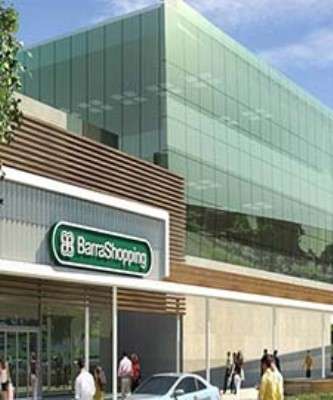 Imagem: Multiplan Divulga Alta de 39,4% em Lucro Líquido