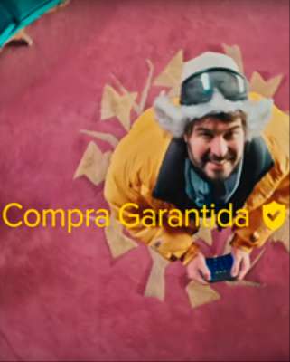 Imagem: Mercado Livre Desmistifica Compra Online