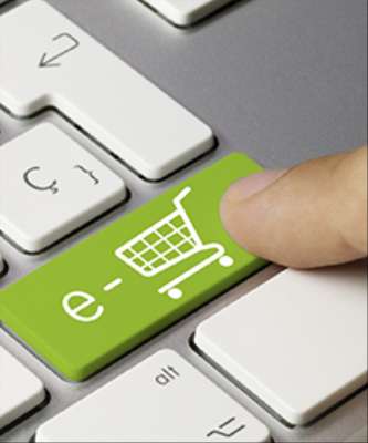 Imagem: Black Friday Deve Alavancar E-commerce em 24%
