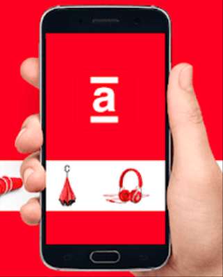 Imagem: Americanas.com Concede 100% de Cashback