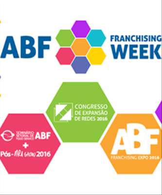 Imagem: Estréia Este Ano a ABF Franchising Week