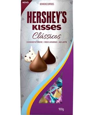 Imagem: Hershey