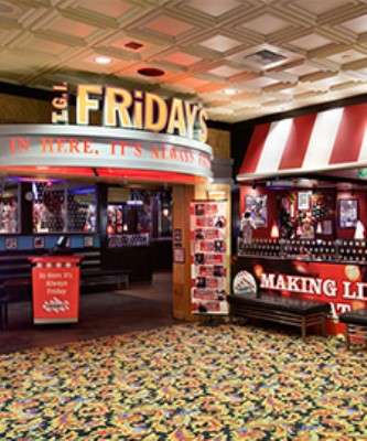 Imagem: T.G.I. Friday