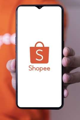 Imagem: Shopee alcança 2 milhões de participantes em seu programa de afiliados