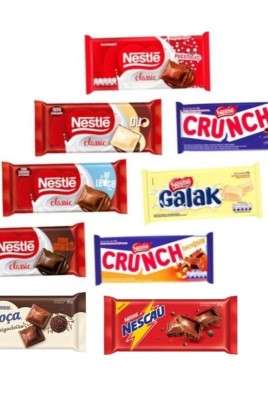Imagem: Nestlé reporta crescimento no terceiro trimestre